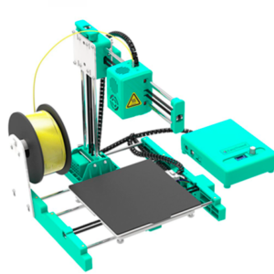 Easythreed 3D Printer X2 for Beginners, Kids or Teens