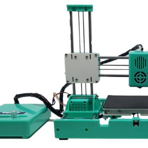 Easythreed 3D Printer X2 for Beginners, Kids or Teens