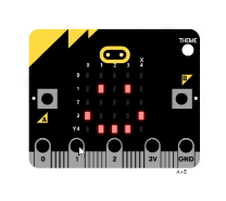BinaryBots UFO™ coding robot kit