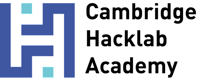Cambridge Hacklab Academy